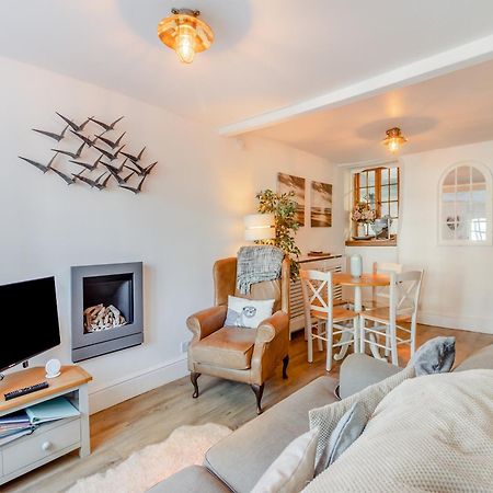 Daisy Cottage Shaldon Zewnętrze zdjęcie
