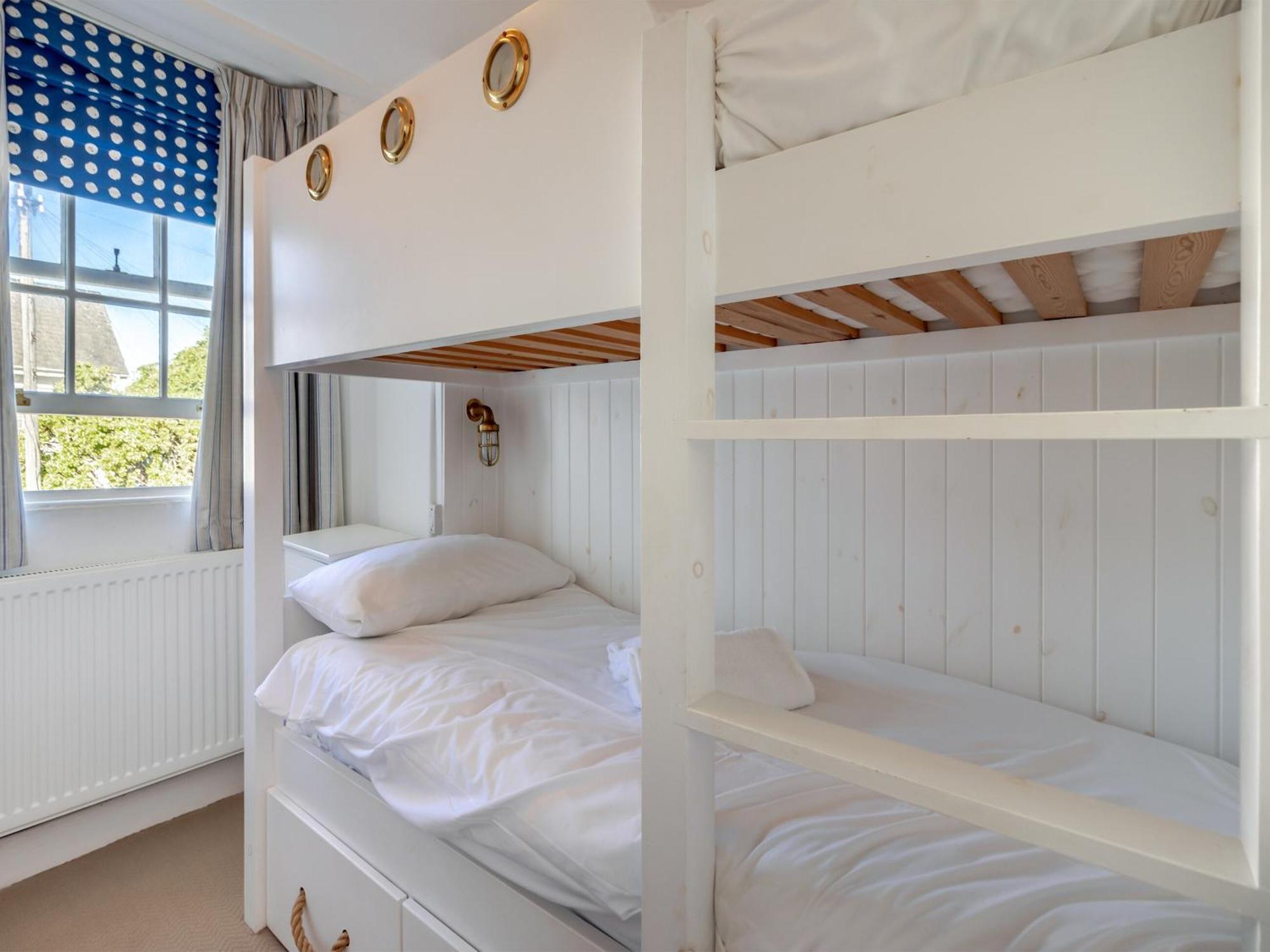 Daisy Cottage Shaldon Zewnętrze zdjęcie