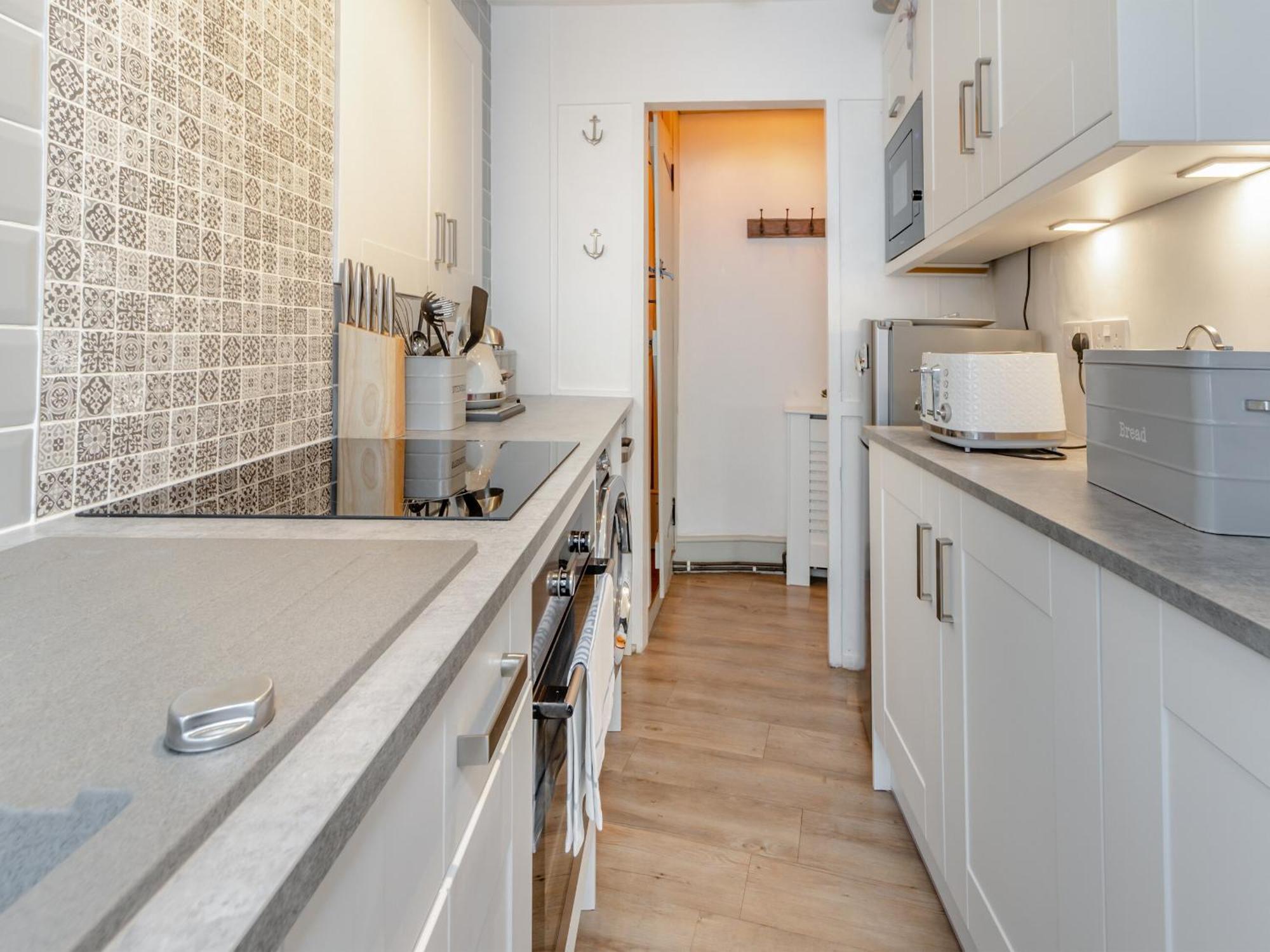 Daisy Cottage Shaldon Zewnętrze zdjęcie