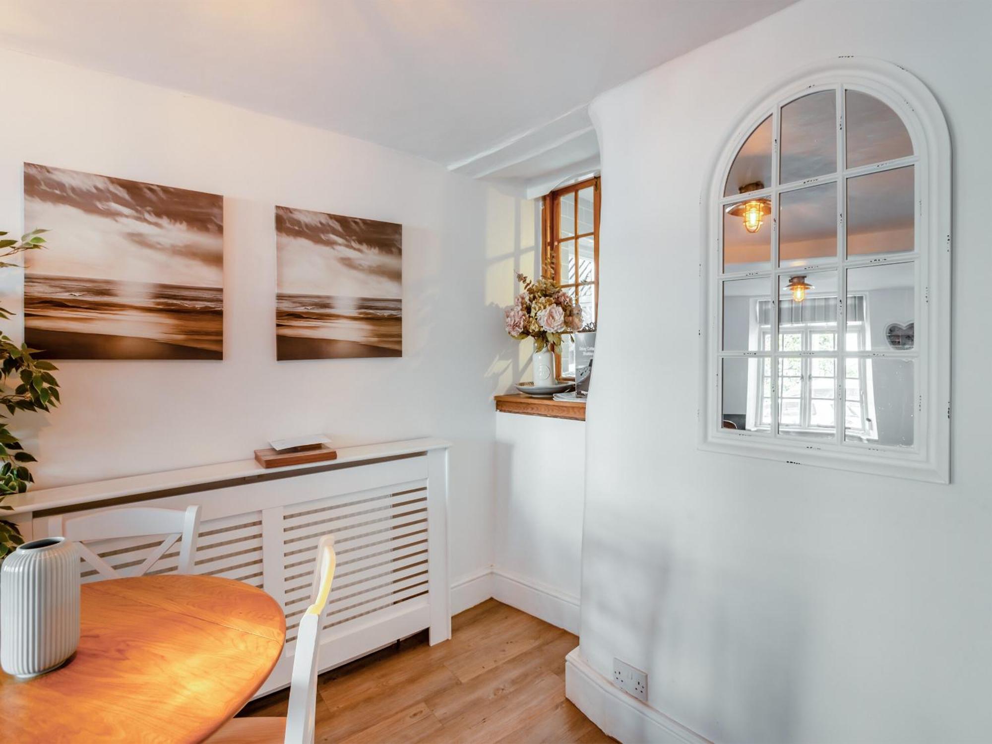 Daisy Cottage Shaldon Zewnętrze zdjęcie