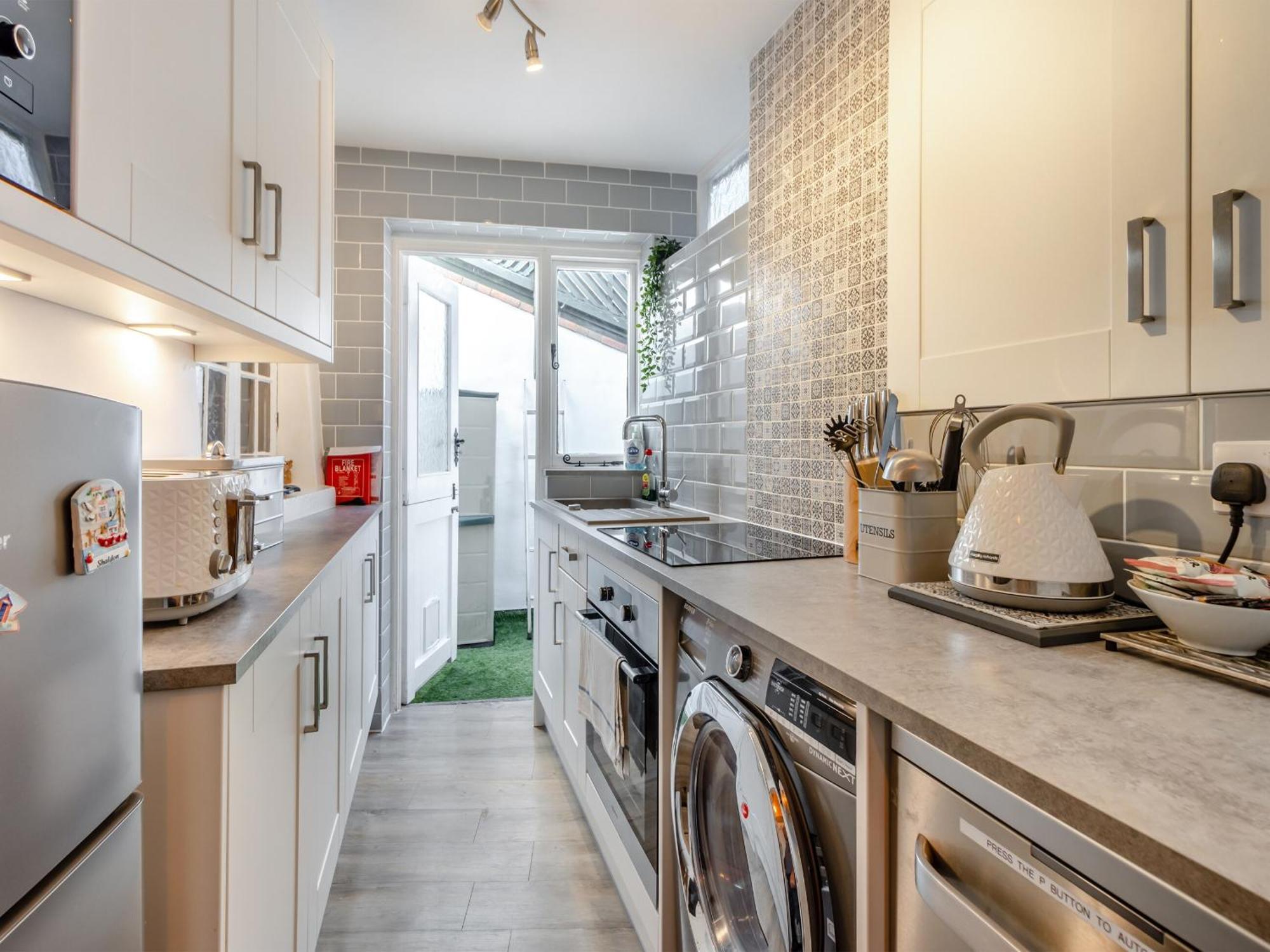 Daisy Cottage Shaldon Zewnętrze zdjęcie